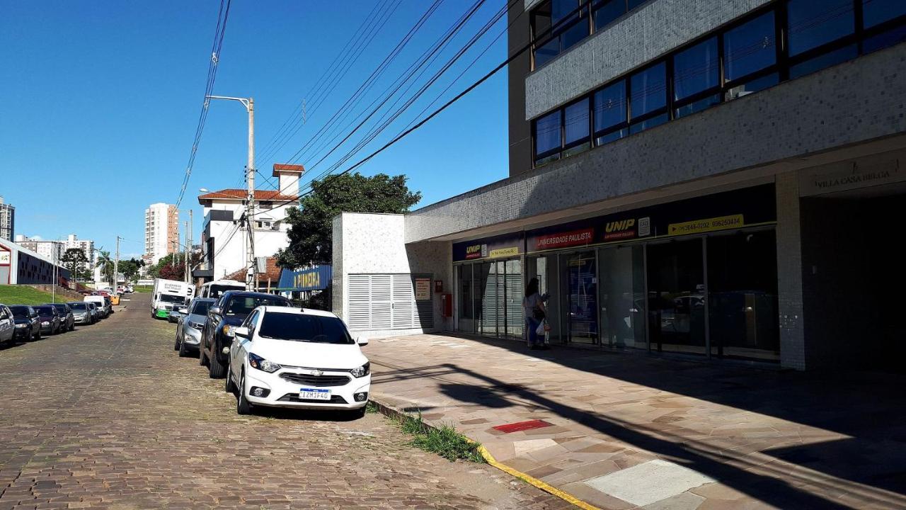Studio Central Belga Master Collection Passo Fundo Zewnętrze zdjęcie